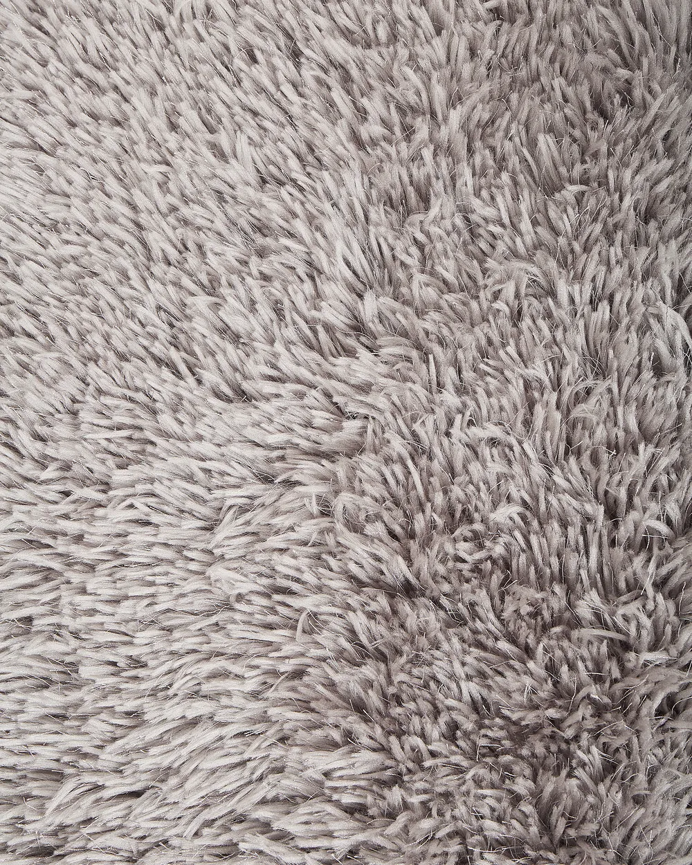 Shaggy Rug CIDE Light Grey 200 x 300 cm_746789