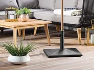 Parasol Base CERVO Square Black 20 kg_719187
