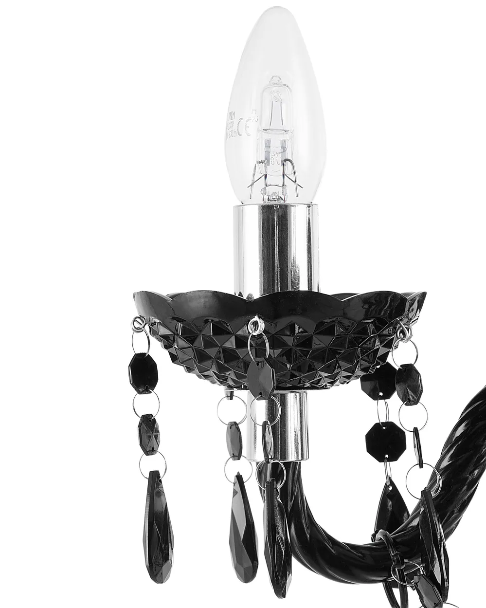 Chandelier KALANG Black_695515
