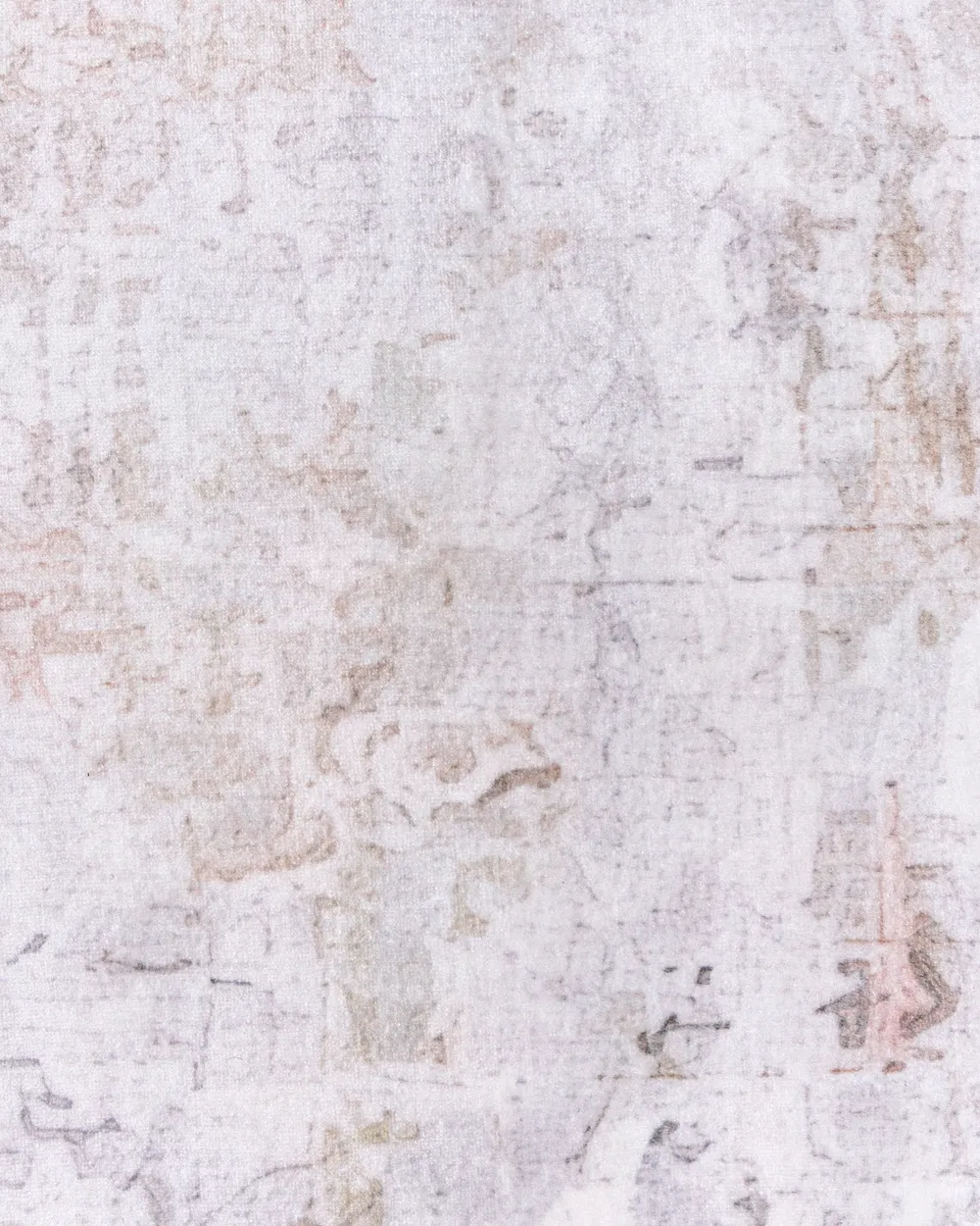 Tappeto ARAPGIR Multicolore 80 x 300 cm_1052113