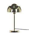 Stolní lampa 44 cm zlatá SENETTE_877599