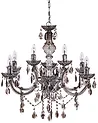 Chandelier KALANG  Black