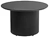 Coffee Table LEONA Black