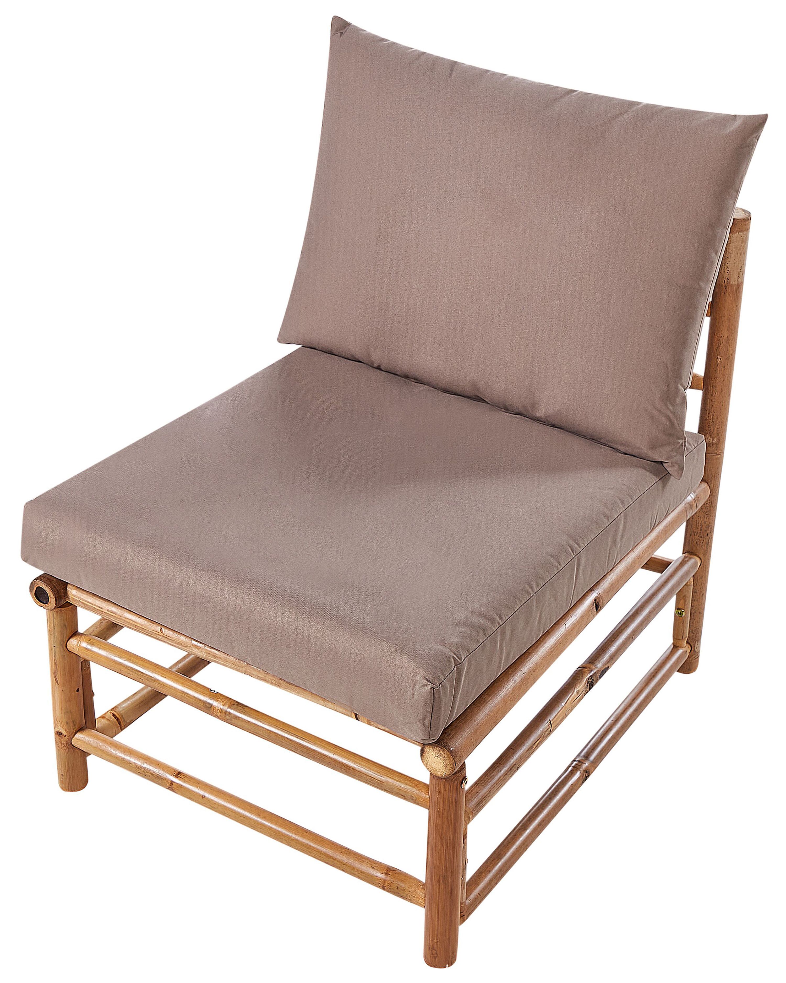 HOME DECO FACTORY Klappstuhl-Set Bella Vita – 2 Stück, Taupe, Stahlgestell Mit Kiefern-Sitz, Für Den Außenbereich