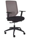 Swivel Office Chair Taupe VIRTUOSO_919931
