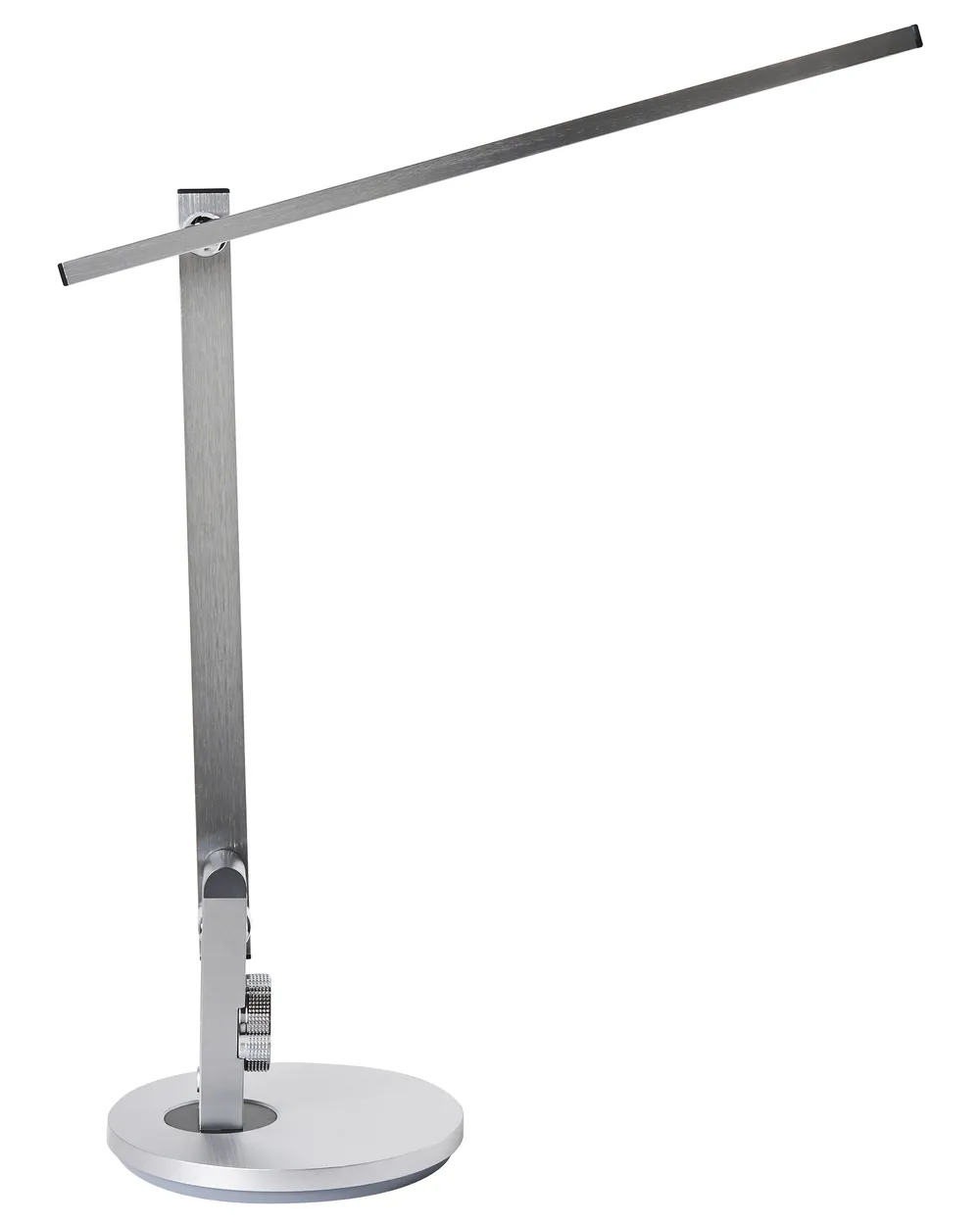Lampe De Bureau LED RS Pro Bras Réglable 300 Mm Blanc (Neuve)