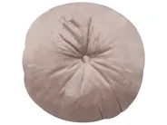 Sofa 2 Seater SKIEN Velvet Taupe_1034402
