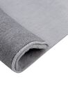 Tappeto grigio chiaro 80 x 150 cm MIRPUR_858856