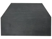 Deurmat SELATNA Natuurlijk 45 x 75 cm Kerstpatroon Kokos_1036272