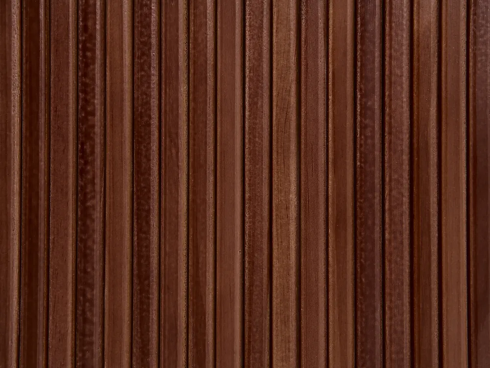 2 Door Sideboard LAURA Dark Brown_1166701