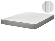 Materac lateksowy LATEX AIR 7 PLUS H3/4 twardy 160 x 200 cm_910352