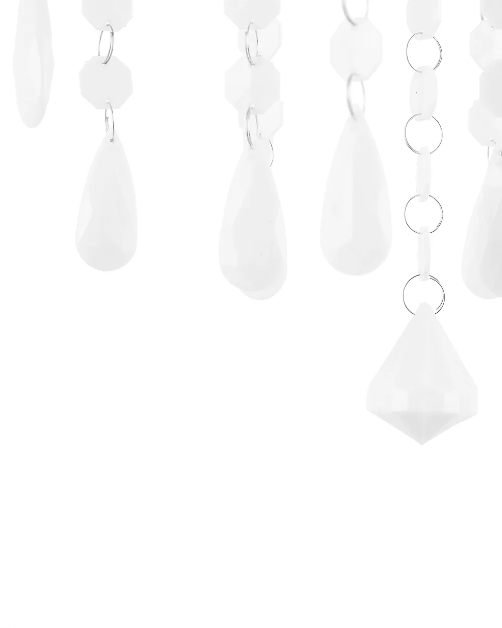 Lampadario KALANG Bianco_695563