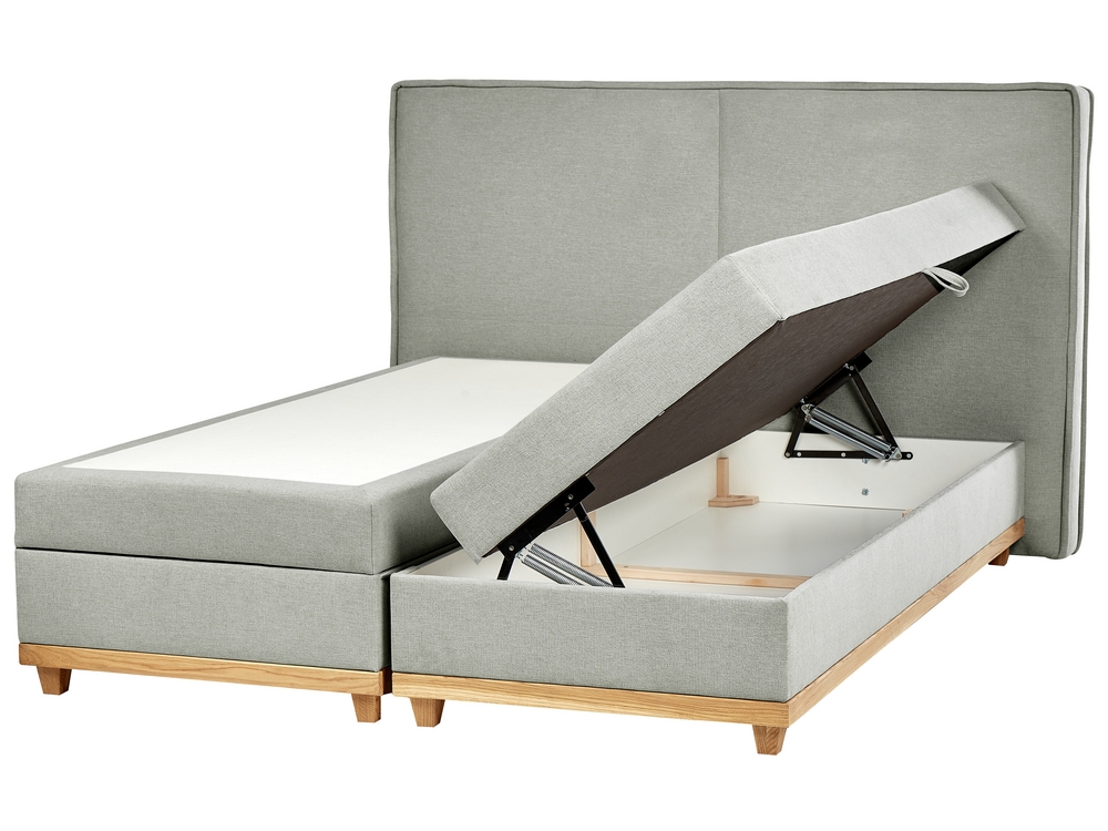 Superking divan base discount