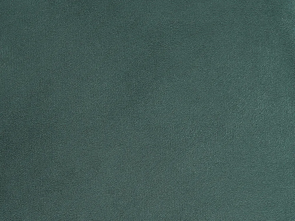 Pouf SOPHIA Samtstoff Dunkelgrün_1186061