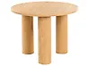Coffee Table SENOIA Brown