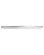 Lampadario a LED VELORA con telecomando con dimmer Argento_1125447
