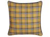 Vloerkleed meerkleurig 80 x 150 cm FINIKE | Gratis Levering Vloerkleed meerkleurig 80 x 150 cm FINIKE | Gratis Levering