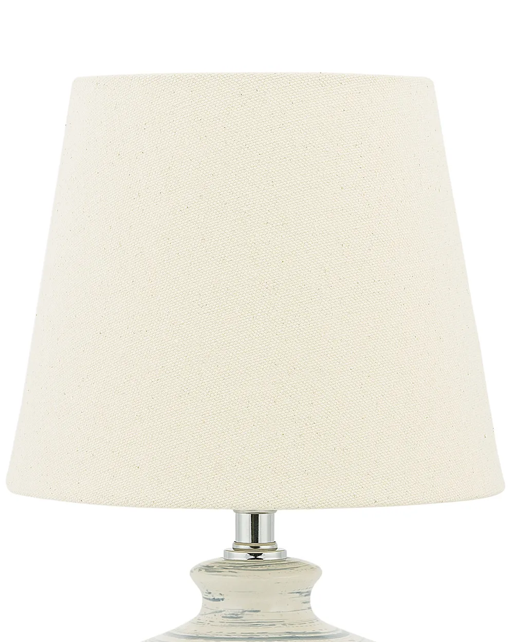 Table Lamp ROSANNA Ceramic Beige_731509