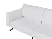 Sofa 3 Seater IDRE White_971817