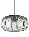 Pendant Lamp TOCUYO Black