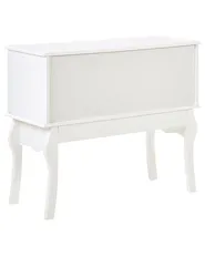 Console Table LAMAR White_840569