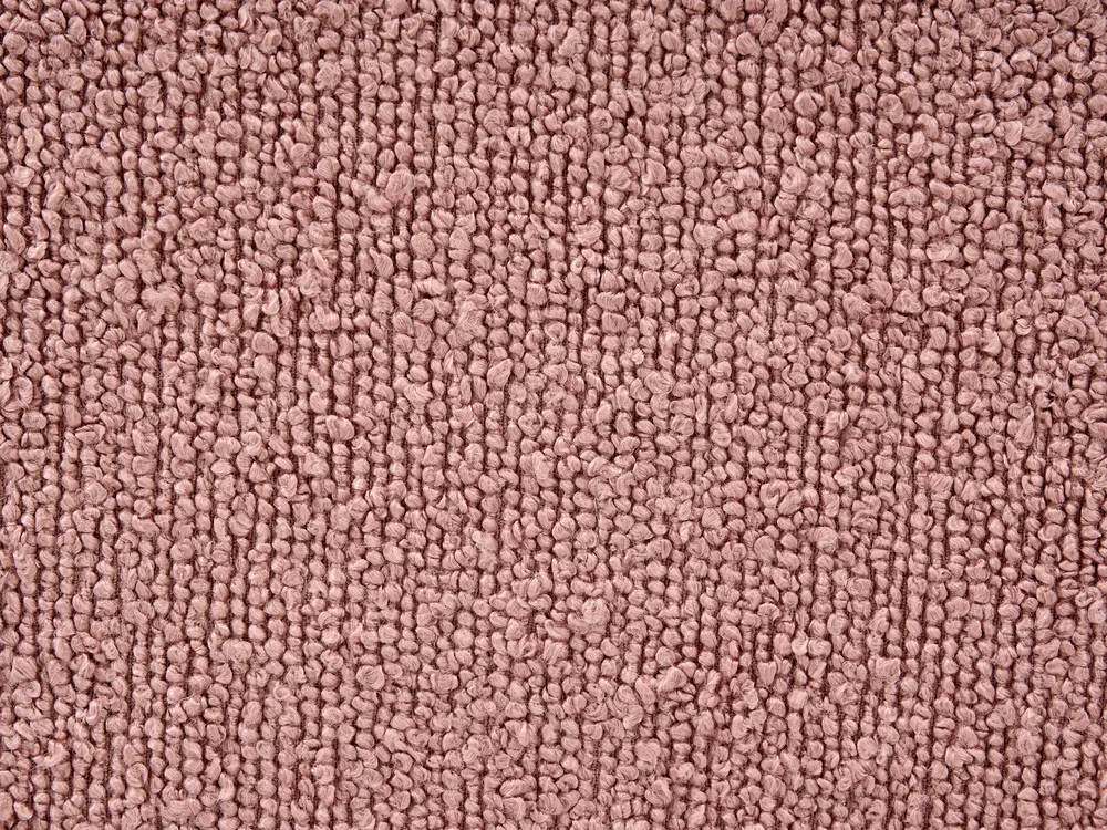 Bed Fabric VAUCLUSE 180 x 200 cm (EU Super King) Pastel Pink_976961