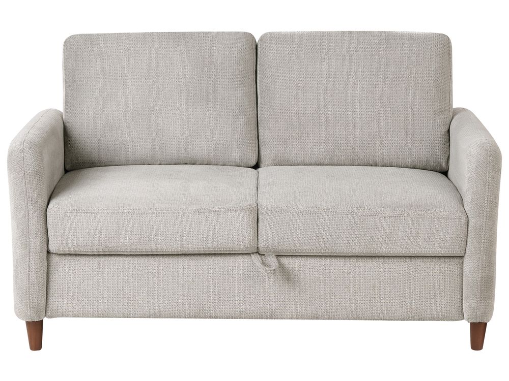 Sofa dla 2 osób MARE Szary