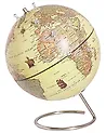 Globus CARTIER 29 cm Żółty