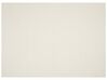 Coperta cotone beige 130 x 180 cm ASAKA_820961