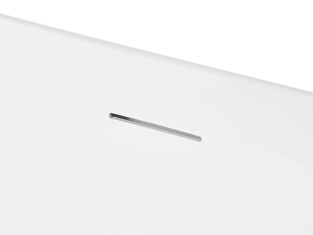 Freestanding Bathtub YACUCES 1700 x 800 mm White_1149415