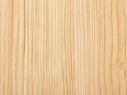 Extendable Kids Bed Pine Wood MONTIGNY 90 x 200 cm (EU Single) Light Brown_967036