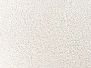 Living Room Set 4 Seater ODNES Boucle White_1053455