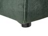 Jumbo Cord 1-Seat Section Dark Green LEMVIG _869444