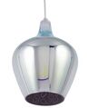 Lampe suspension décorative en forme de cloche SOANA_684585