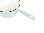 9 Piece Cast Iron Set FERRA Mint Green_1169936