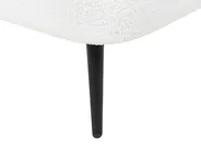 Right-Hand Chaise Longue ALLIER Boucle Off-White_879198