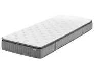 Materac kieszeniowy z żelem i pianką termoelastyczną COOL HYBRID 7 PRO H3/4 twardy 90 x 200 cm_1131333