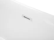 Freestanding Bathtub CARRERA 1700 x 800 mm White_717155