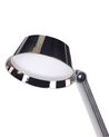 Metal LED Desk Lamp with USB Port Brass CHAMAELEON_854135