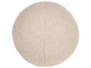 Set da salotto 4 posti LEIREN Bouclé Beige_920746