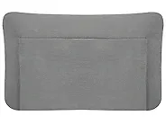 Garden Corner Sofa with Table 5 Seater FIVIZZANO Acacia Wood Dark Grey_1158805