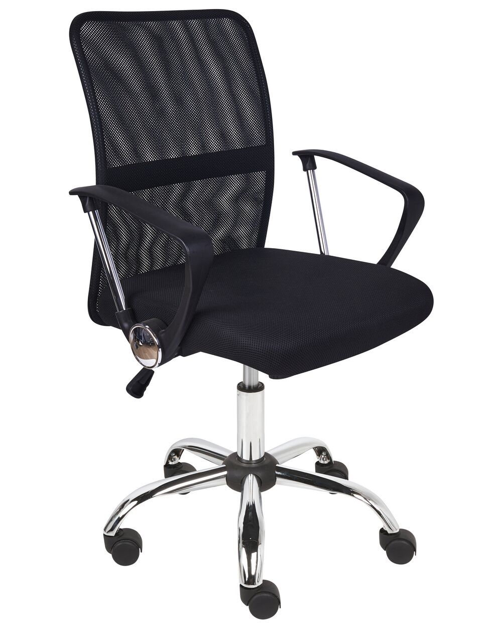 Bürostuhl BEST Schwarz