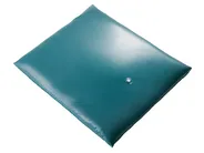 Waterbed Mattress MONO Strong Wave Reduction 140 x 200 cm (EU Double)_716485