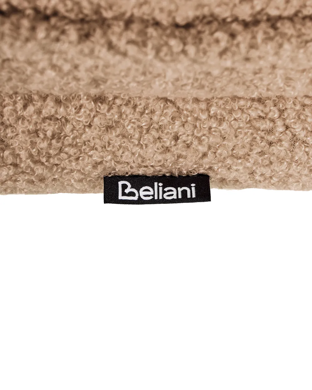 Office Chair ADDISON Boucle Sand Beige_1078003