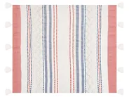 Koc CUBUK 130 x 150 cm Kolorowy_864021
