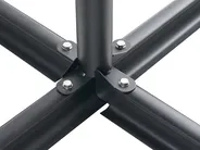 Base per ombrellone VICCHIO Nero 3.5 kg_828470