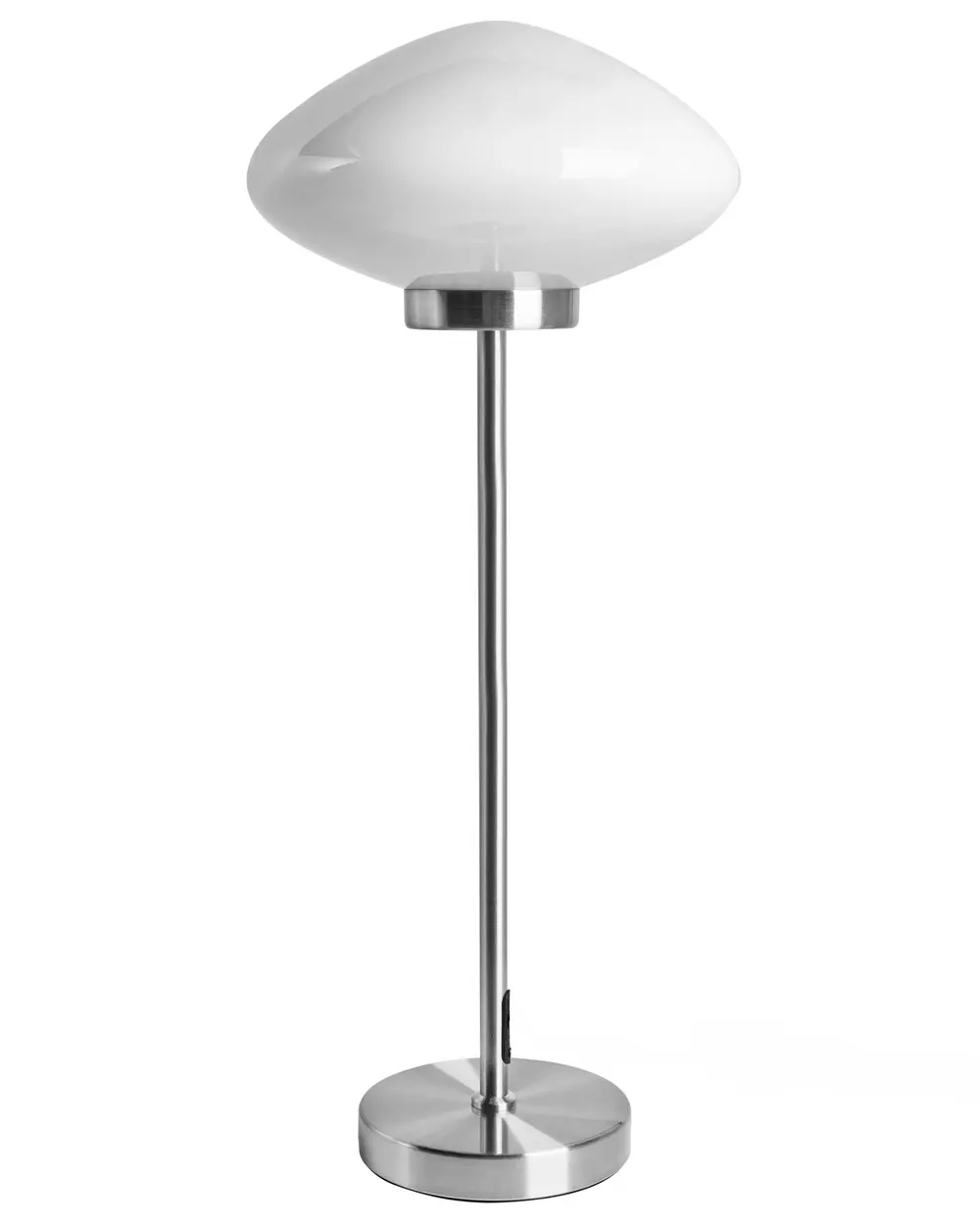 Table Lamp SIBUN Metal Silver