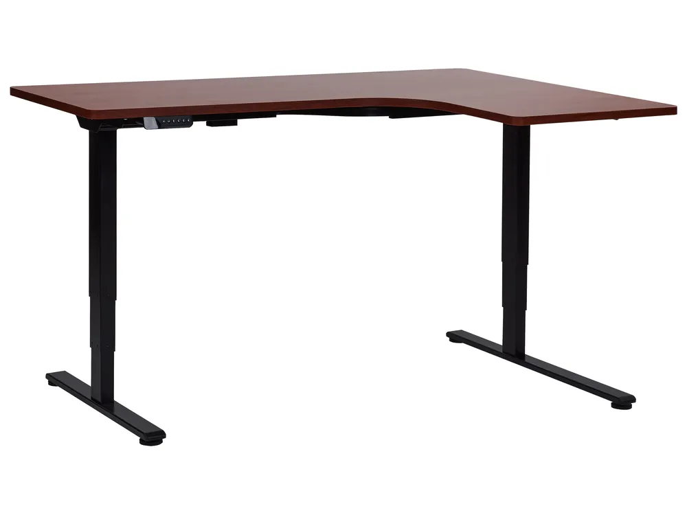 Scrivania Regolabile Scrivania Ikea 160 X 60 Ikea Bekant Scrivania