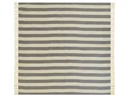 Coperta per picnic MOUZA 200 x 200 cm Beige_945007