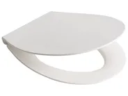 Deska sedesowa PUTUMAYO  Smukła Wolnoopadająca Duroplast Biały_1016542
